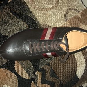 Bally’s frenz-nu-oe